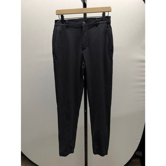 Cuts Clothing Other - Cuts Black Activewear Stretch Dress Pants